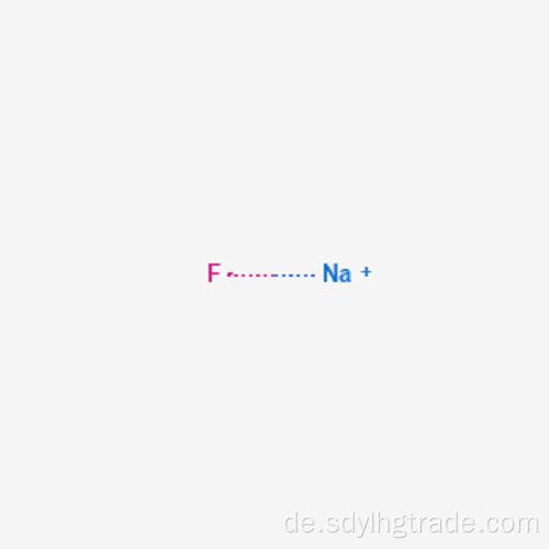 Natriumfluorid NAF CAS Nr. 7681-49-4