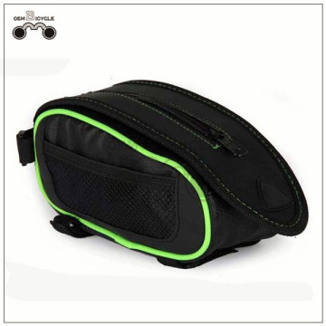 bicycle top tube bags bike top frame bag