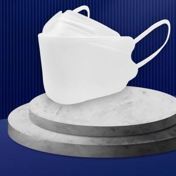 Fish Shape Disposable Protective Face Mask