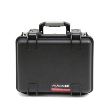 Customized D3214 Engineer PP IP67 Plastic Waterproof Carrying Case for Diving Tools and Kits