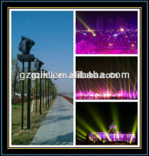 4KW Professional sky lighting outdoor IP65 design factory produce moving head