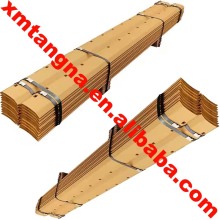 Motor Grader Blades and Cutting Edges