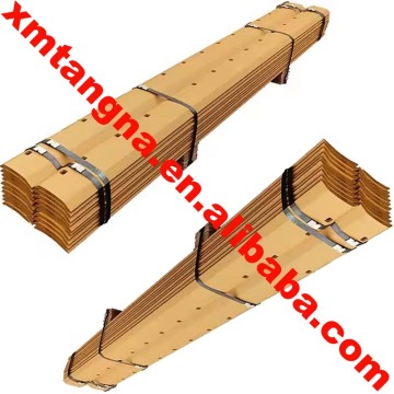 Motor Grader Blades and Cutting Edges