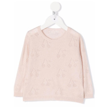 Factory Outlet OEM ODM Autumn Winter Kids' Knitted Sweaters