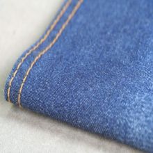 Cotton Denim Farbric Xc604 8oz