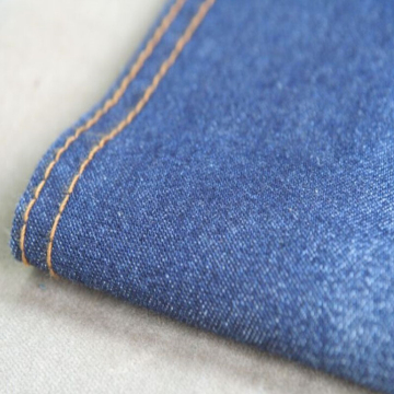 Cotton Denim Farbric Xc604 8oz