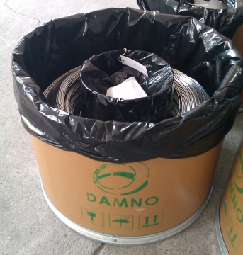 Best Babbit Alloy welding wire