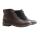 Martin boots men's leather shoes