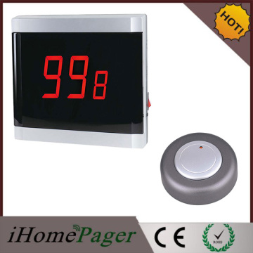 ZJ-42Restaurant call system wireless video call