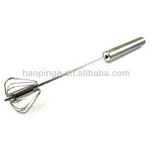 Stainless steel cake beater/saucebeater/egg beater