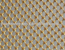 decorative wire mesh