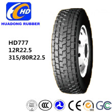All Steel Truck Tyre, TBR Tyre, Van Tyre, Lorry Tyre 12r22.5 315/80r22.5
