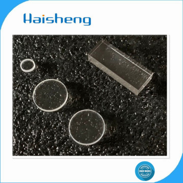 sapphire optical glass windows