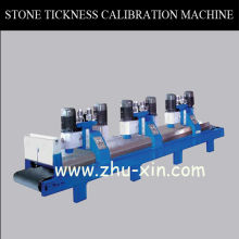 stone calibrating machine from China