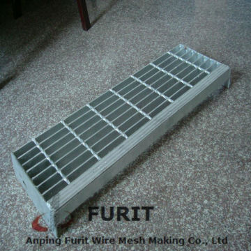 Hot Dip Galvanized Steel Mesh Flooring/Open Mesh Flooring