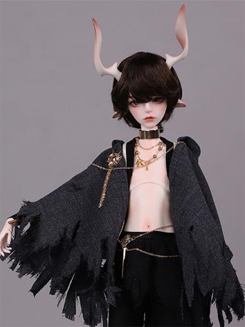 BJD Dean Human Version 47cm Ball Jointed Doll