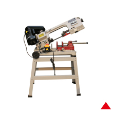 Metal Chop Saw: Metal Cutting Saw and Band Saw