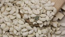 The BEST Different Taste Pumpkin Seed