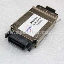 Fiber optical transceiver