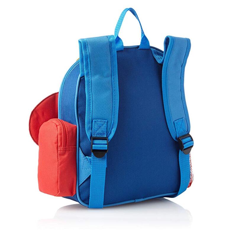 Airplane Modelling Backpack 1 Airplane Modelling Backpack 1