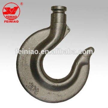 Sell High Quality Small Eye Sling Hooks, Load Hooks