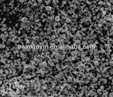 Fine Spherical Aluminium powder