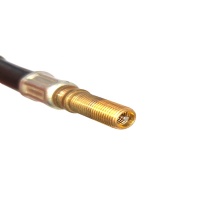 Tire Valve Extension Stem Adaptor Tool