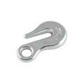 Dorp Forged 8.0Ton Lifting Cord Hook