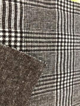 2020 design wool fabric for clothes