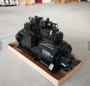 Excavator SK200-8 Hydraulic pump SK200-8 Main Pump