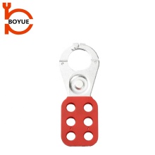OEM Quality Steel Hasp Lockout: Multi-Safety Steel Hasp Locks Product