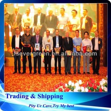 Shipping cost from Shenzhen to Zeebrugge,Belgium