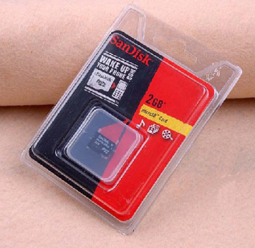 Sandisk micro SD card