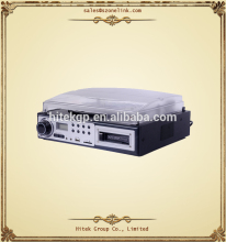 Retro record player vinyl turntable buy direct from china factory
