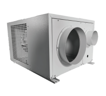 Dehumidifier reduce the humidity