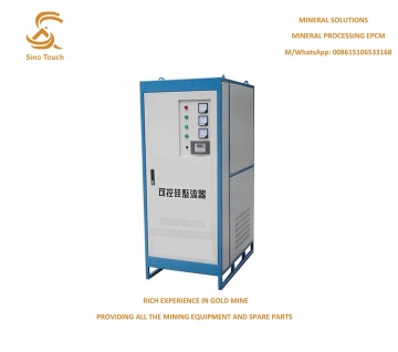 Good price Silicon Rectifier Cabinet