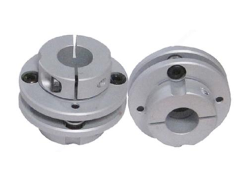 All Types of Couplings