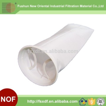 Alibaba Hot selling PP PE filter bag/Liquid filter bag