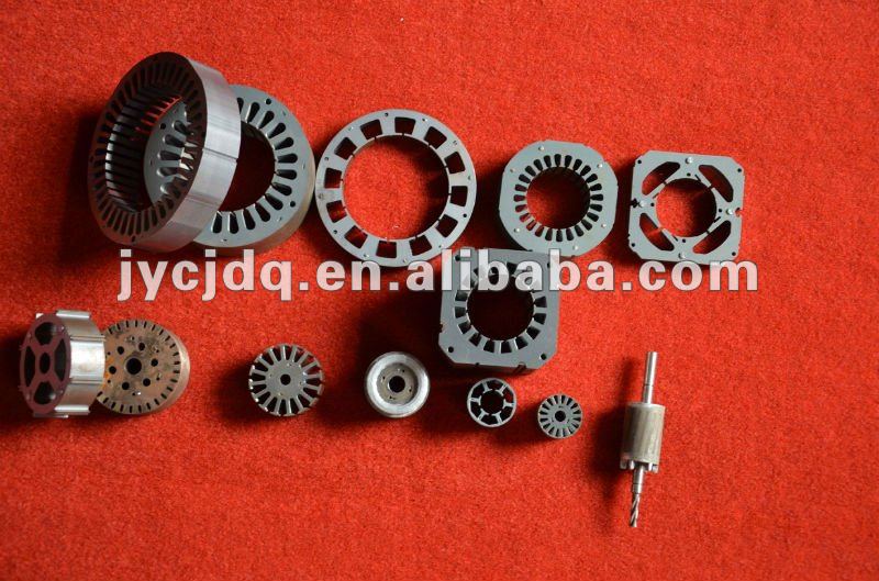 Stator Stator Mold ειδικός στάτορας κινητήρα