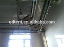 Halal cattle slaughter line/Slaughterhouse machine/abattoir equipment