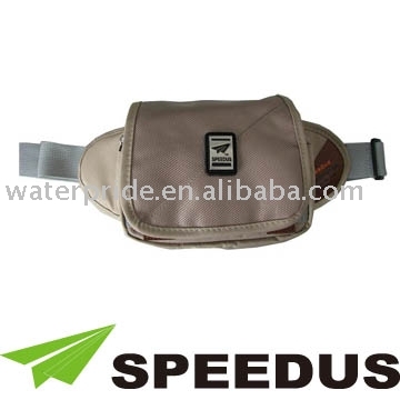 Waist Pack (Waist Bag,Camera Bag)