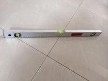 600mm aluminium fatmax spirit level