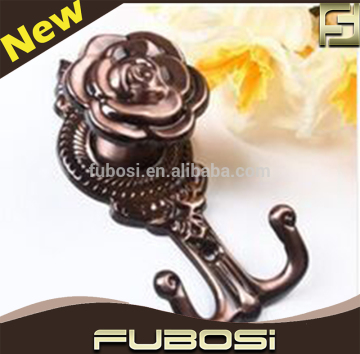 Popular curtain hook design curtain hook pleat