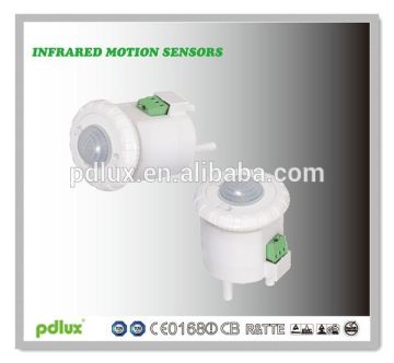 PD-PIR110 occupancy sensors for lighting