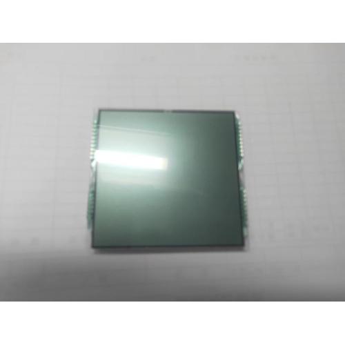 Transflective Liquid Crystal Display