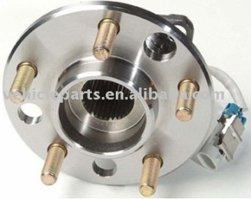 Mercedes Benz 5503341001 truck Wheel Hub