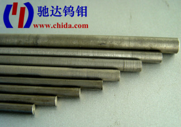 99.95% Pure Tungsten Bars, Tungsten Bars