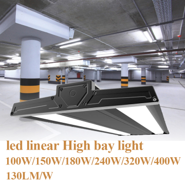 100W Low Bay Led Lighting