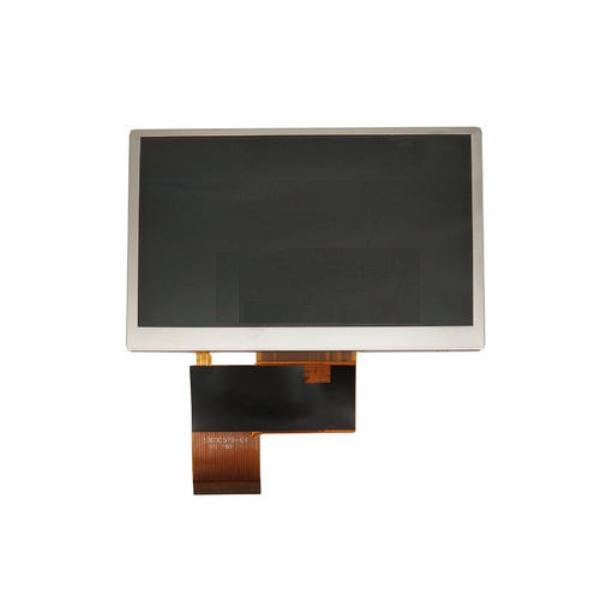 ZJ043NA-01M Innolux 4.3 pulgadas TFT-LCD