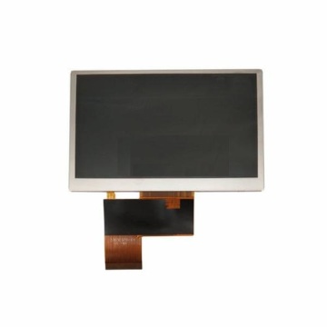 ZJ043NA-01M Innolux 4.3-inch TFT-LCD